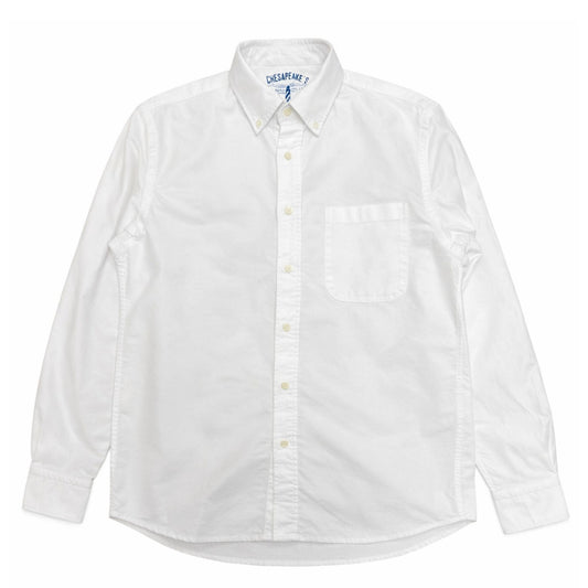 CAMICIA RALPH COL.BIANCO