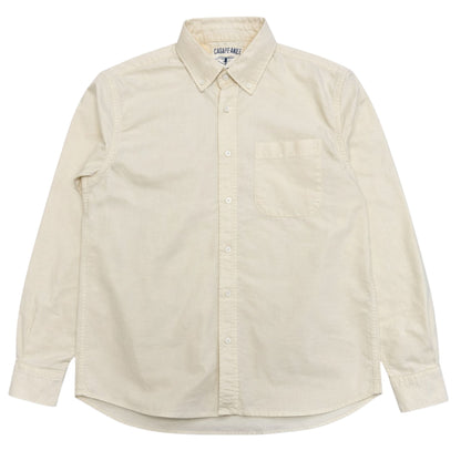 CAMICIA RALPH COL.GIALLO