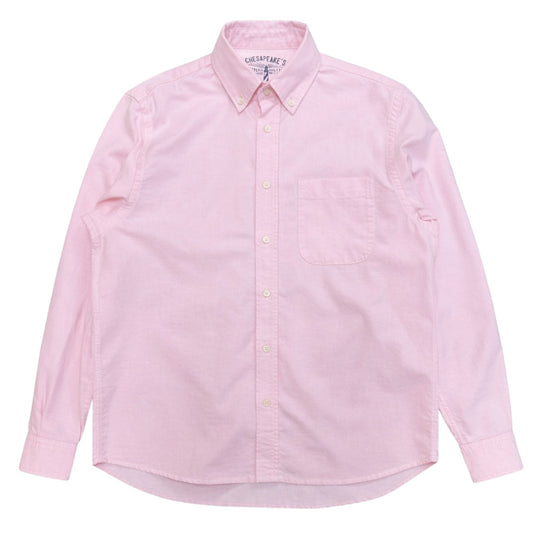 CAMICIA RALPH COL.ROSA
