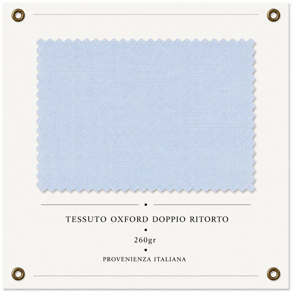 CAMICIA NEWPORT COL.AZZURRO