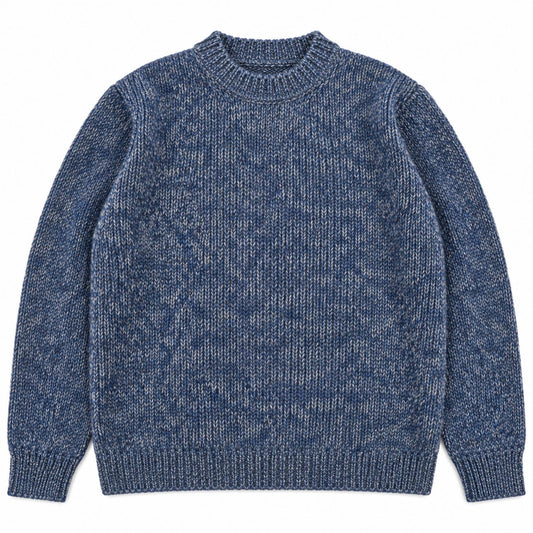 CARDATURA A CAPPELLI COL.BLU