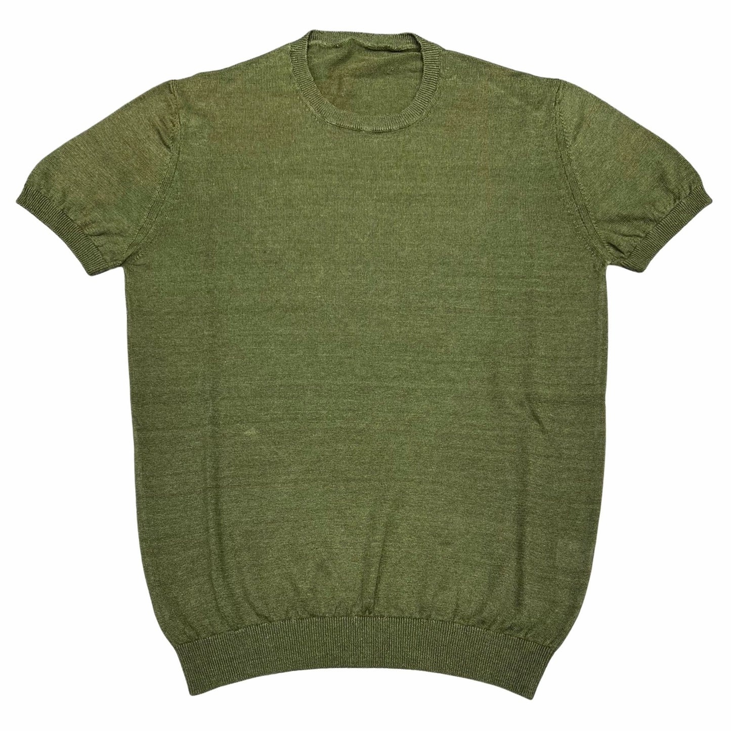 T-SHIRT FARAONE COL.MILITARE