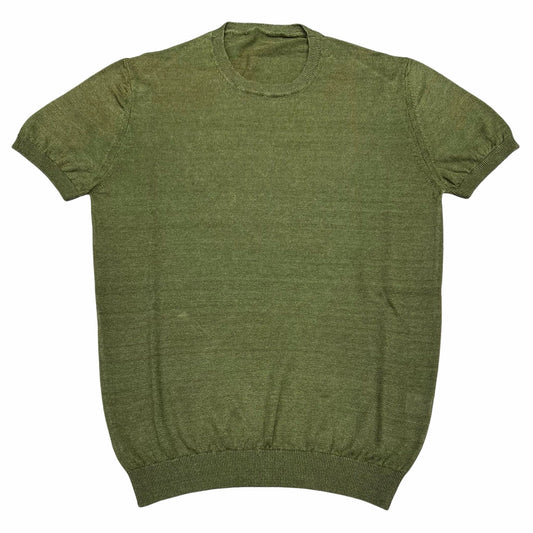 T-SHIRT FARAONE COL.MILITARE