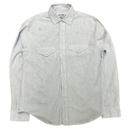 TEXANA SEERSUCKER SS26