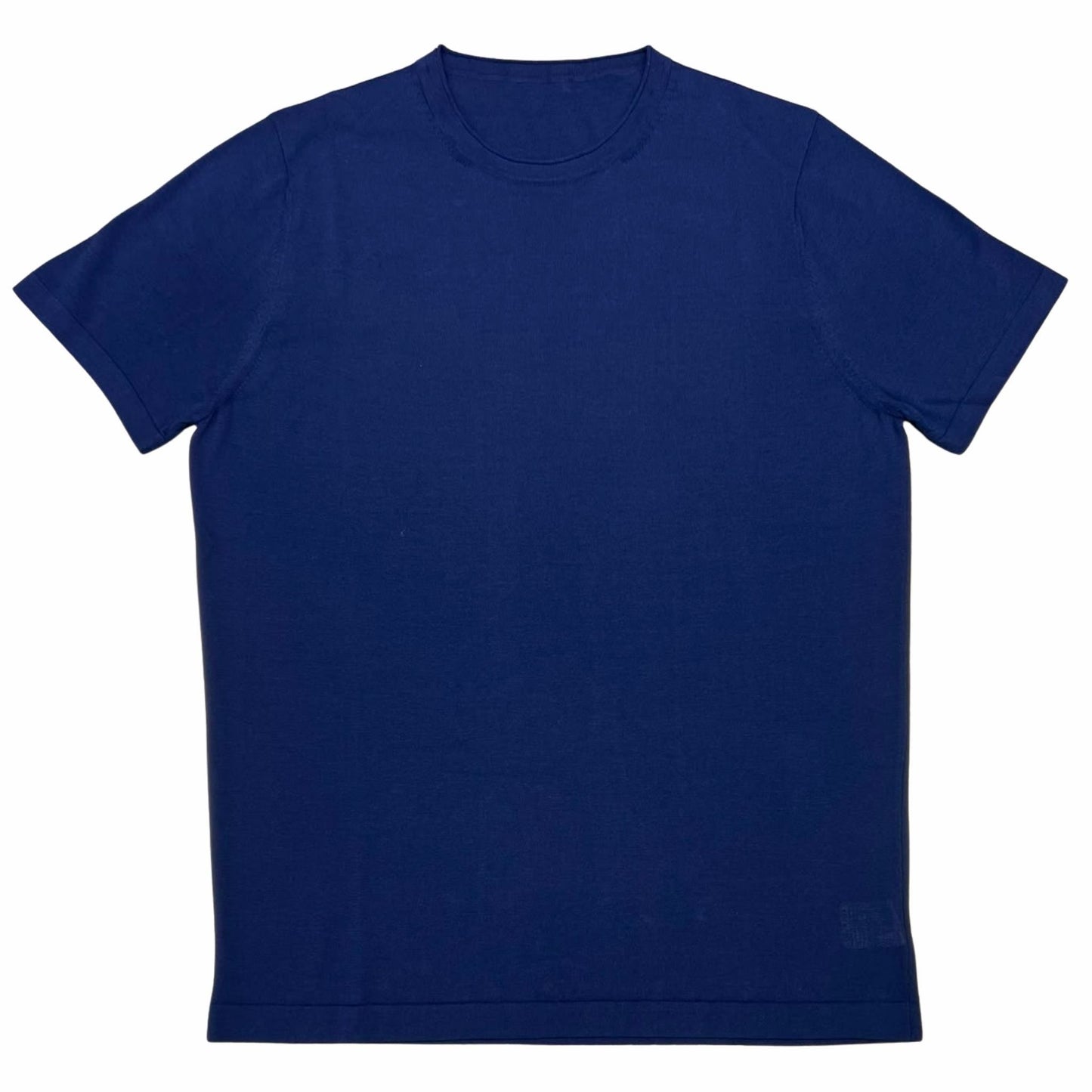 T-SHIRT RULLINO COL.BLU
