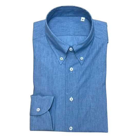 NEW JAPAN DENIM INDACO LIGHT