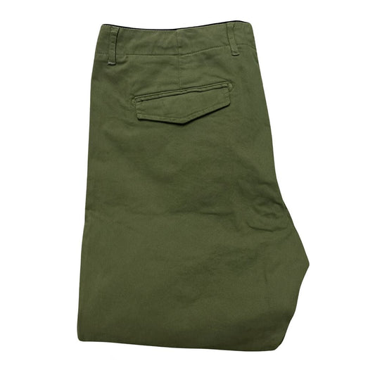 ‘OPERA PIA’ COL.MILITARY GREEN