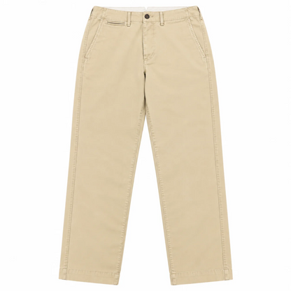 CHINO OFFICER COL.SAND