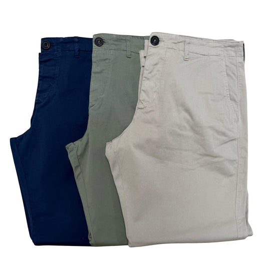 KIT FONDO 22 cm SS26