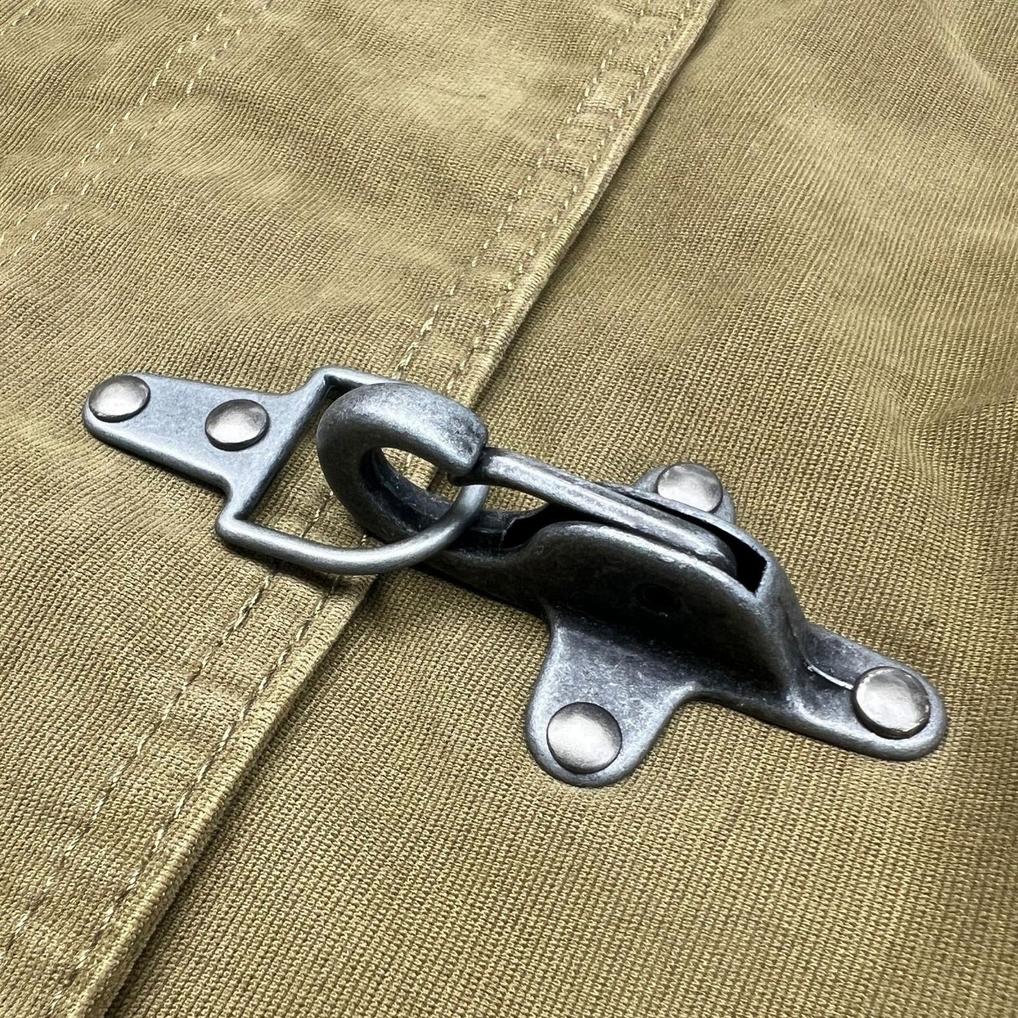 FIREMAN JUNGLE CLOTH