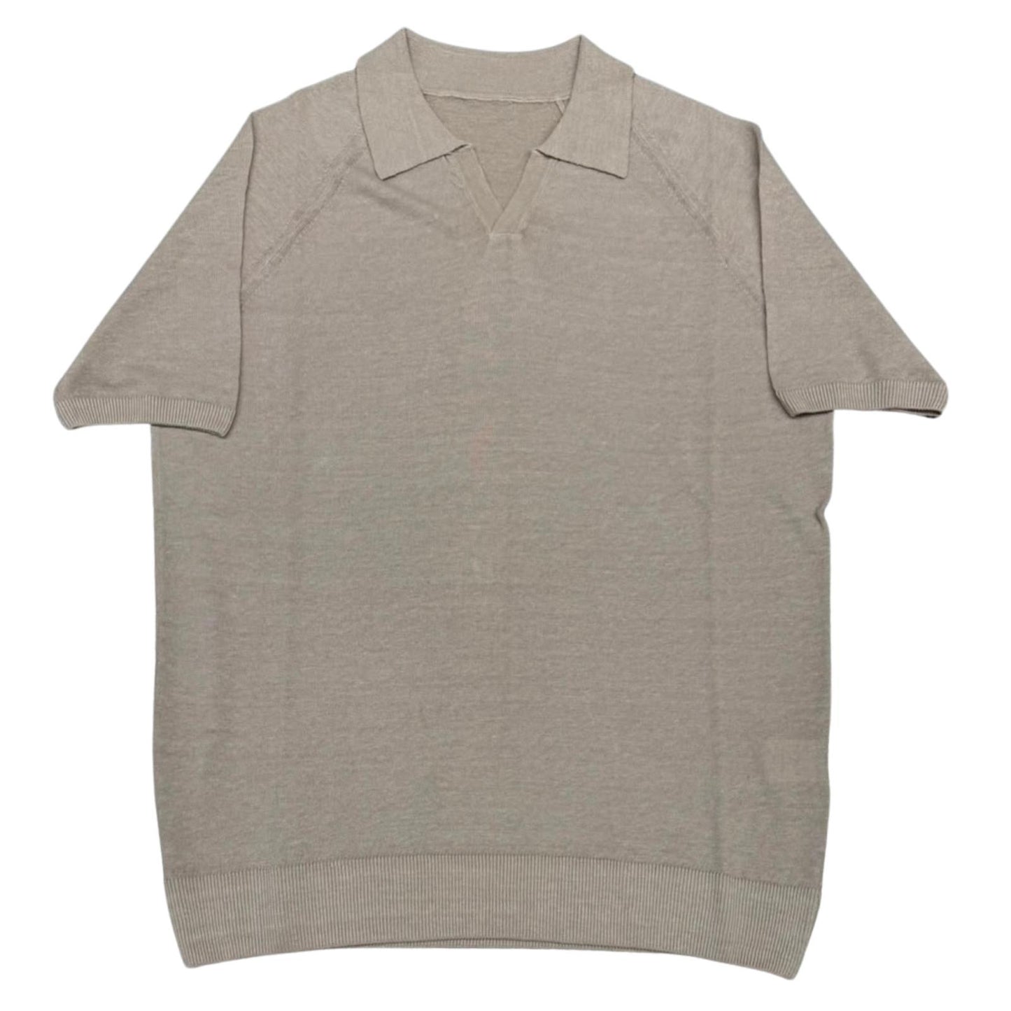 POLO DERBY COL.BEIGE