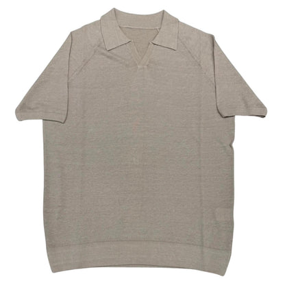 POLO DERBY COL.BEIGE