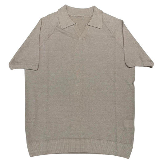 POLO DERBY COL.BEIGE