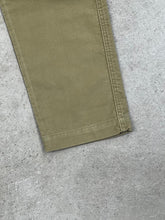 Carica l&#39;immagine nel visualizzatore di Gallery, FATIGUE JUNGLE CLOTH COL.KHAKI GREEN
