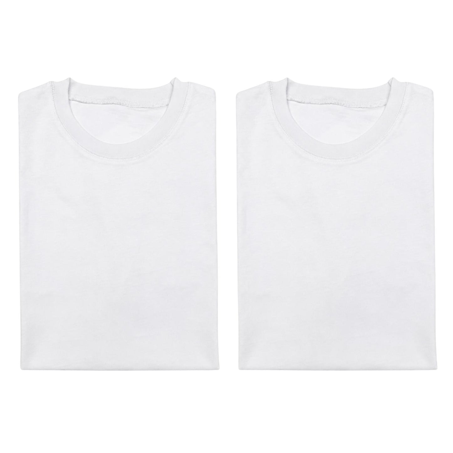 T-SHIRT DOUBLE PACK