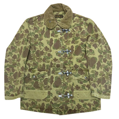 FIREMAN FROGSKIN SS26