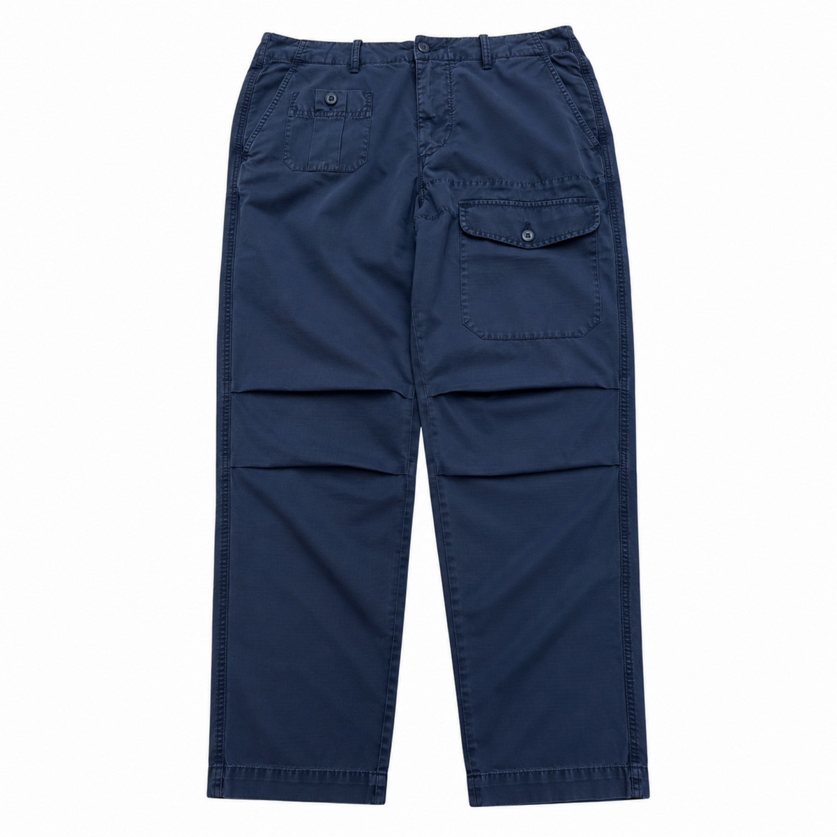 DECK NEWMAN NAVY