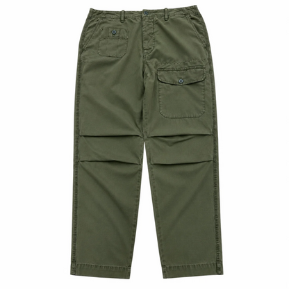 DECK NEWMAN MILITARY