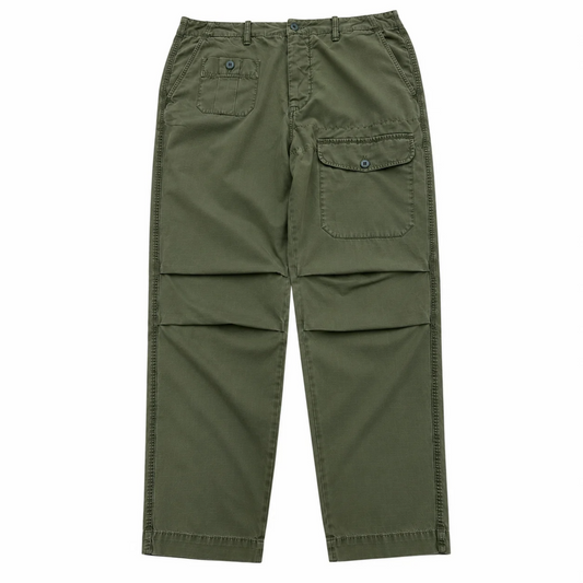 DECK NEWMAN MILITARY