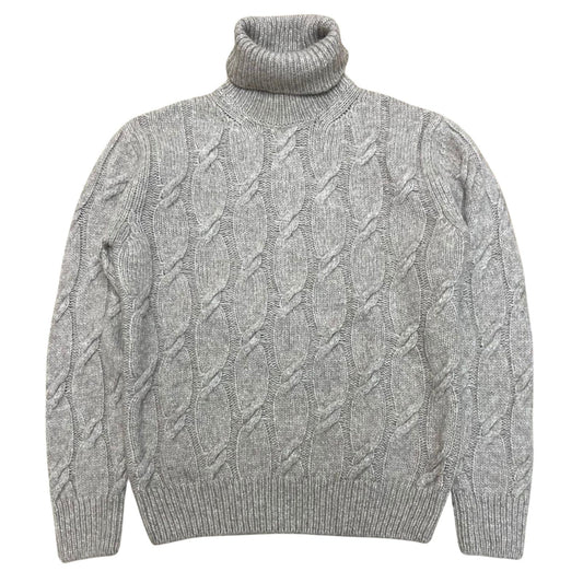 DOLCEVITA BABY YAK COL.SAND