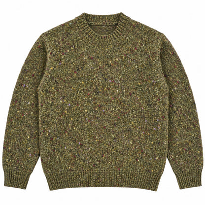 DONEGAL YARNS COL.VERDE