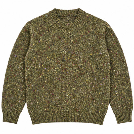DONEGAL YARNS COL.VERDE