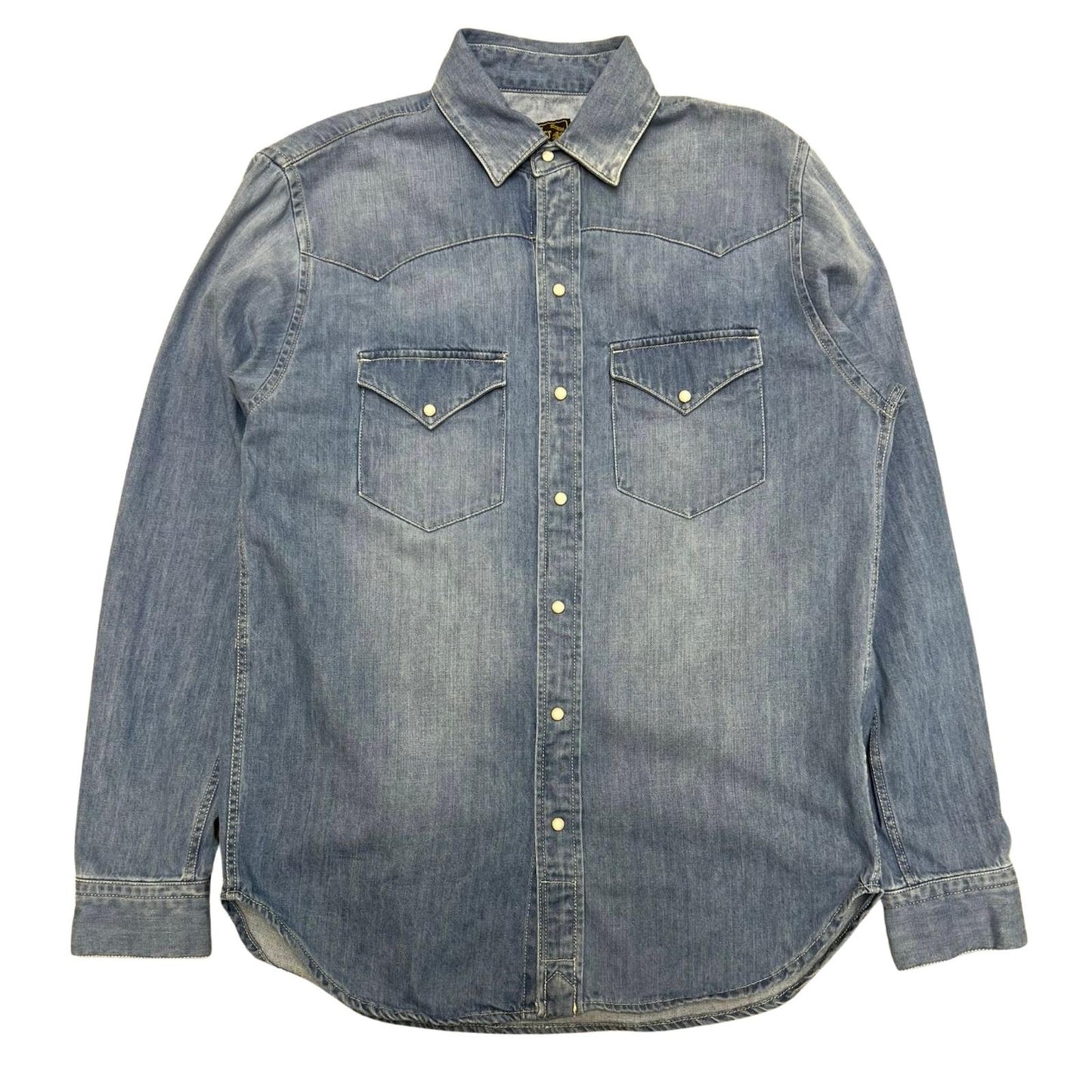 TEXANA DENIM
