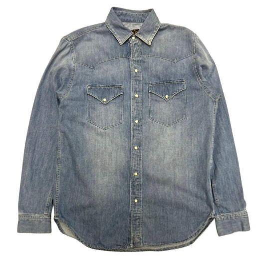 TEXANA DENIM