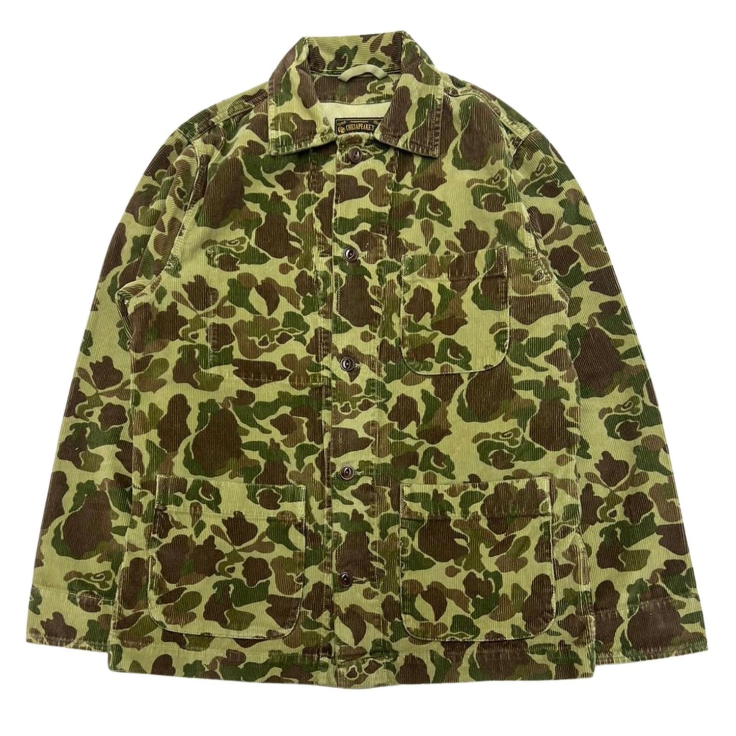 ST.MALO FROG SKIN VELLUTO