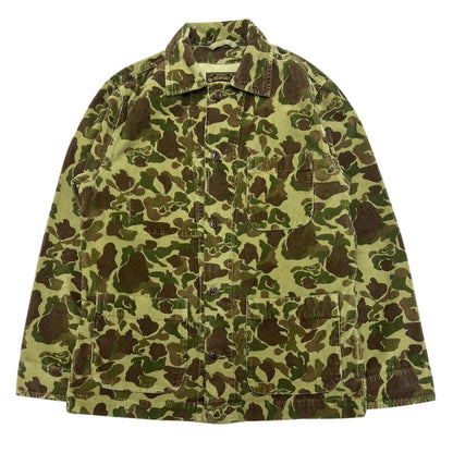 ST.MALO FROG SKIN VELLUTO