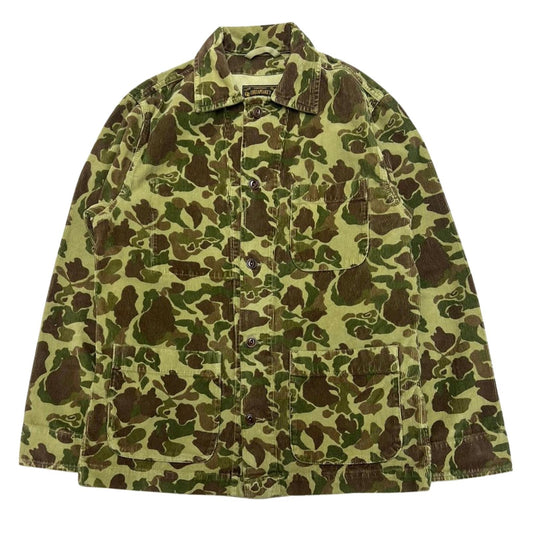 ST.MALO FROG SKIN VELLUTO