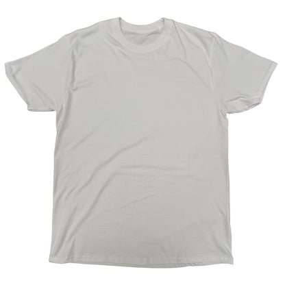 KIT T-SHIRT X 3 BIANCO