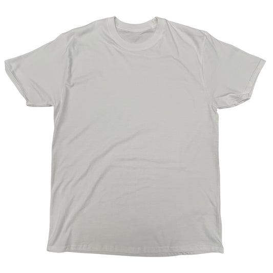 KIT T-SHIRT X 3 BIANCO