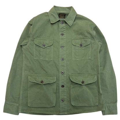 SAFARI SS 26 COL.MILITARY GREEN