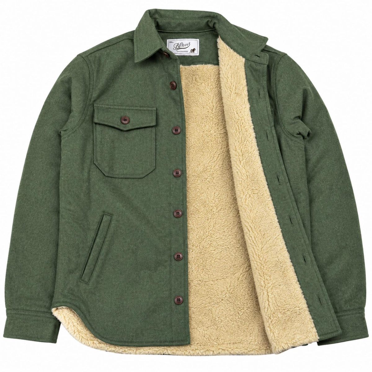 CPO ORSETTO COL.GREEN