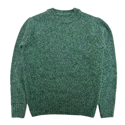 CARDATURA A CAPPELLO COL.VERDE