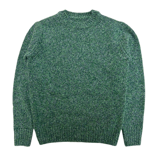 CARDATURA A CAPPELLO COL.VERDE