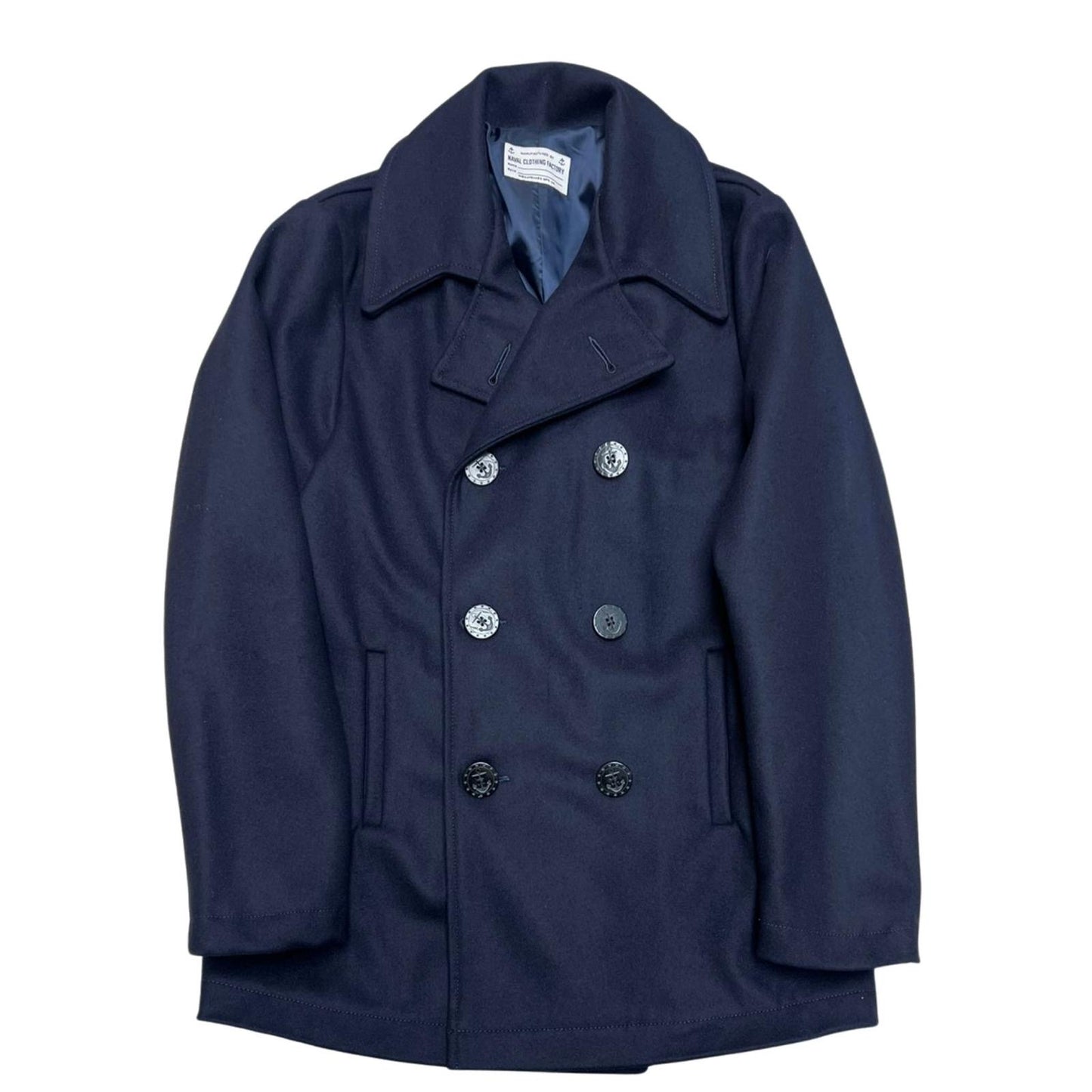 PEACOAT US NAVY