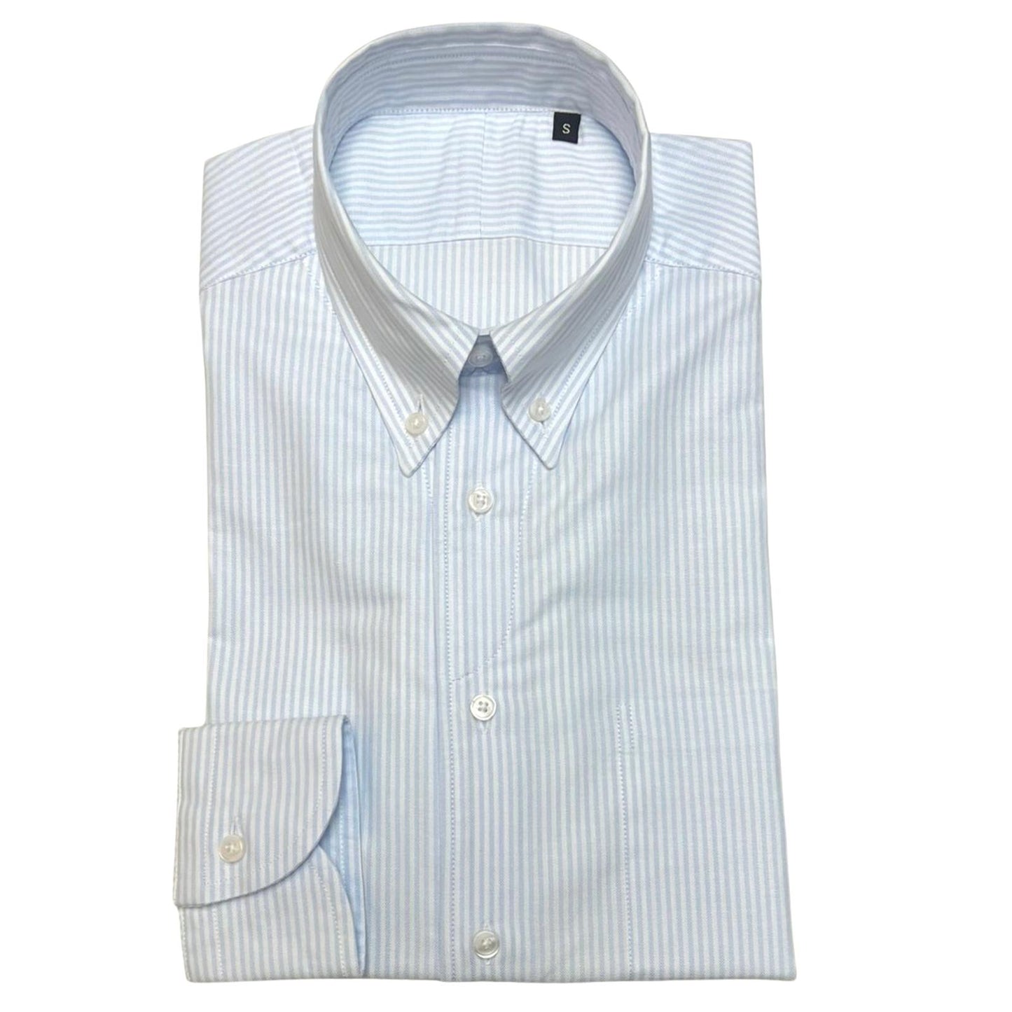 NEW JAPAN OXFORD AZZURRA