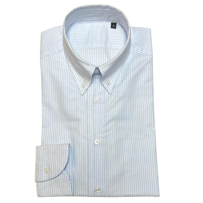 NEW JAPAN OXFORD AZZURRA