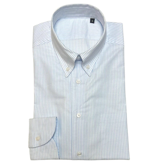 NEW JAPAN OXFORD AZZURRA