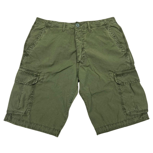 BARRAS MILITARY GREEN