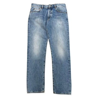 IL MASSIMILIANO VINTAGE WASH