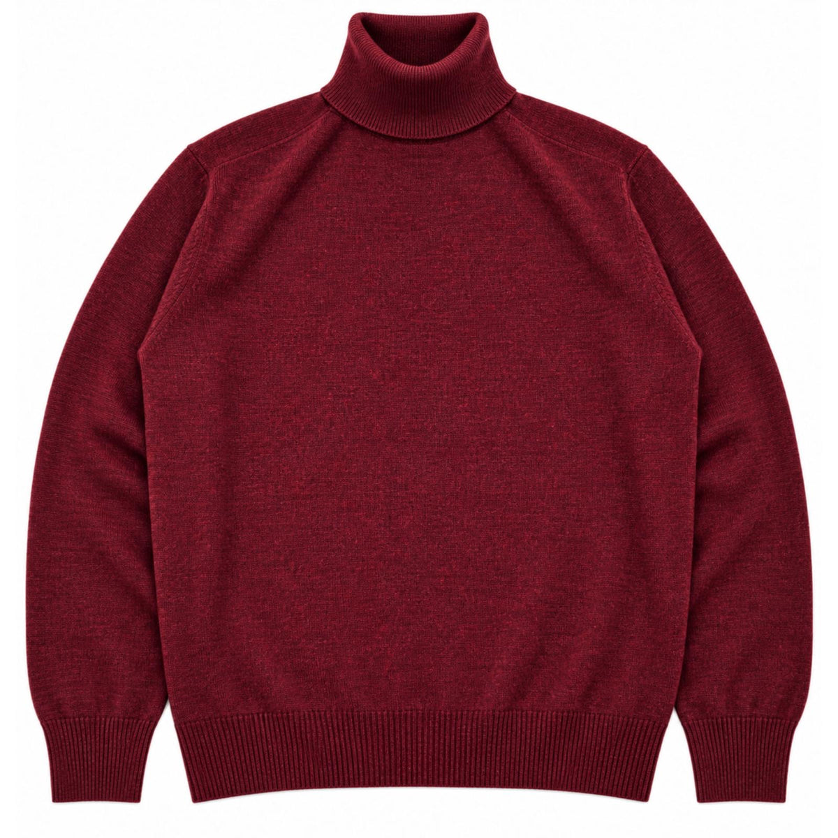 DOLCEVITA 100%CASHMERE COL.BORDEAUX