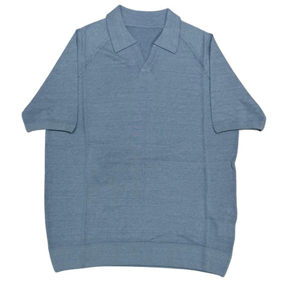 POLO DERBY COL.AZZURRO