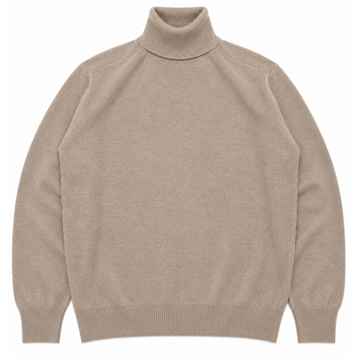 DOLCEVITA 100%CASHMERE COL.BEIGE