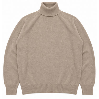DOLCEVITA 100%CASHMERE COL.BEIGE