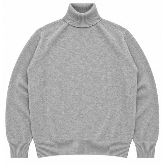 DOLCEVITA 100%CASHMERE COL.PERLA