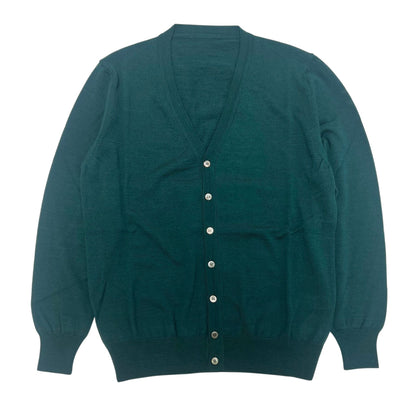 CARDIGAN FINEZZA 12 COL.BOSCO