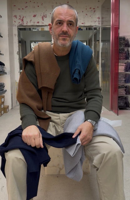 GIROCOLLO GIAMMA COL.TABACCO